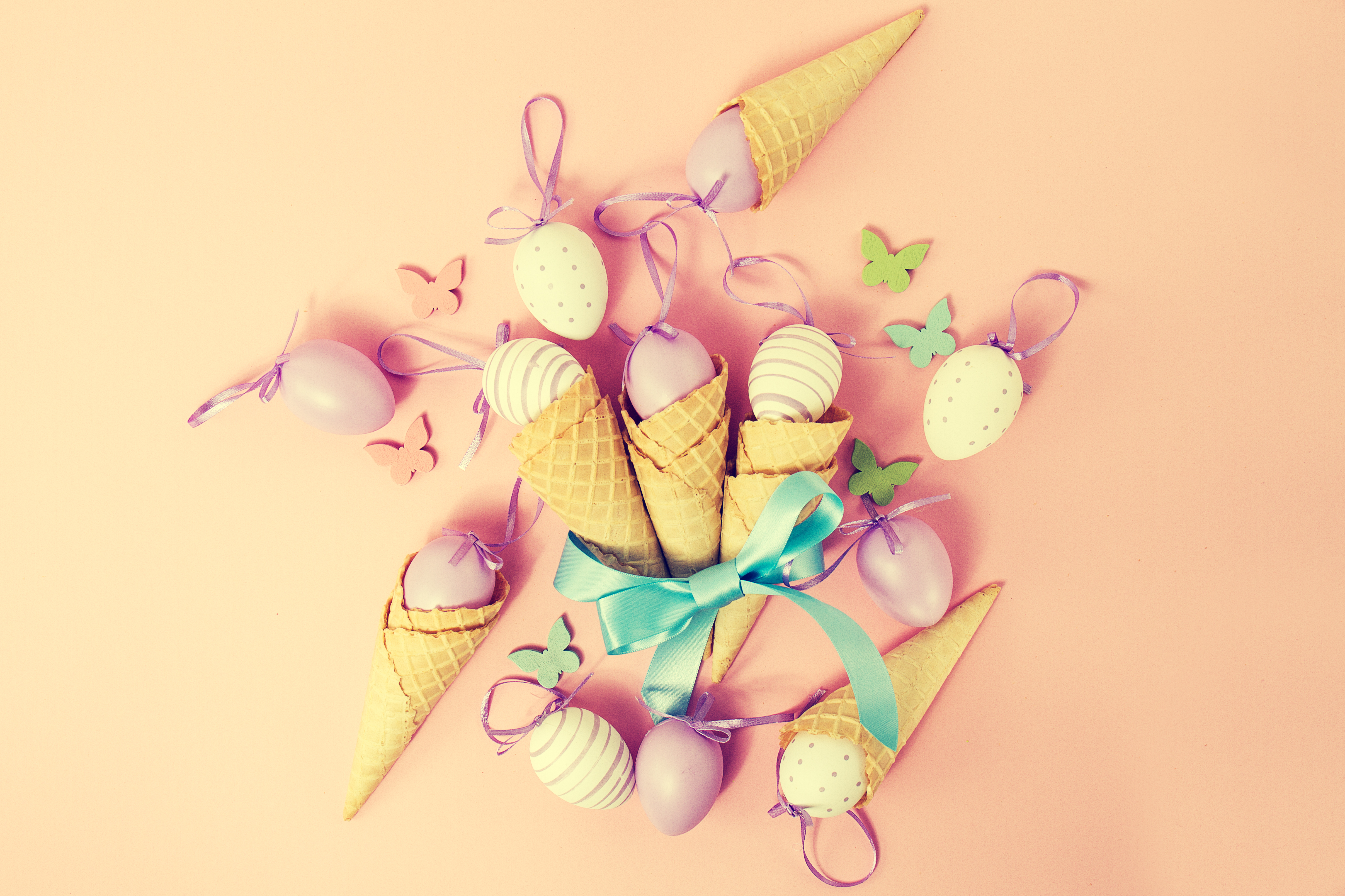 Ice Cream Chains