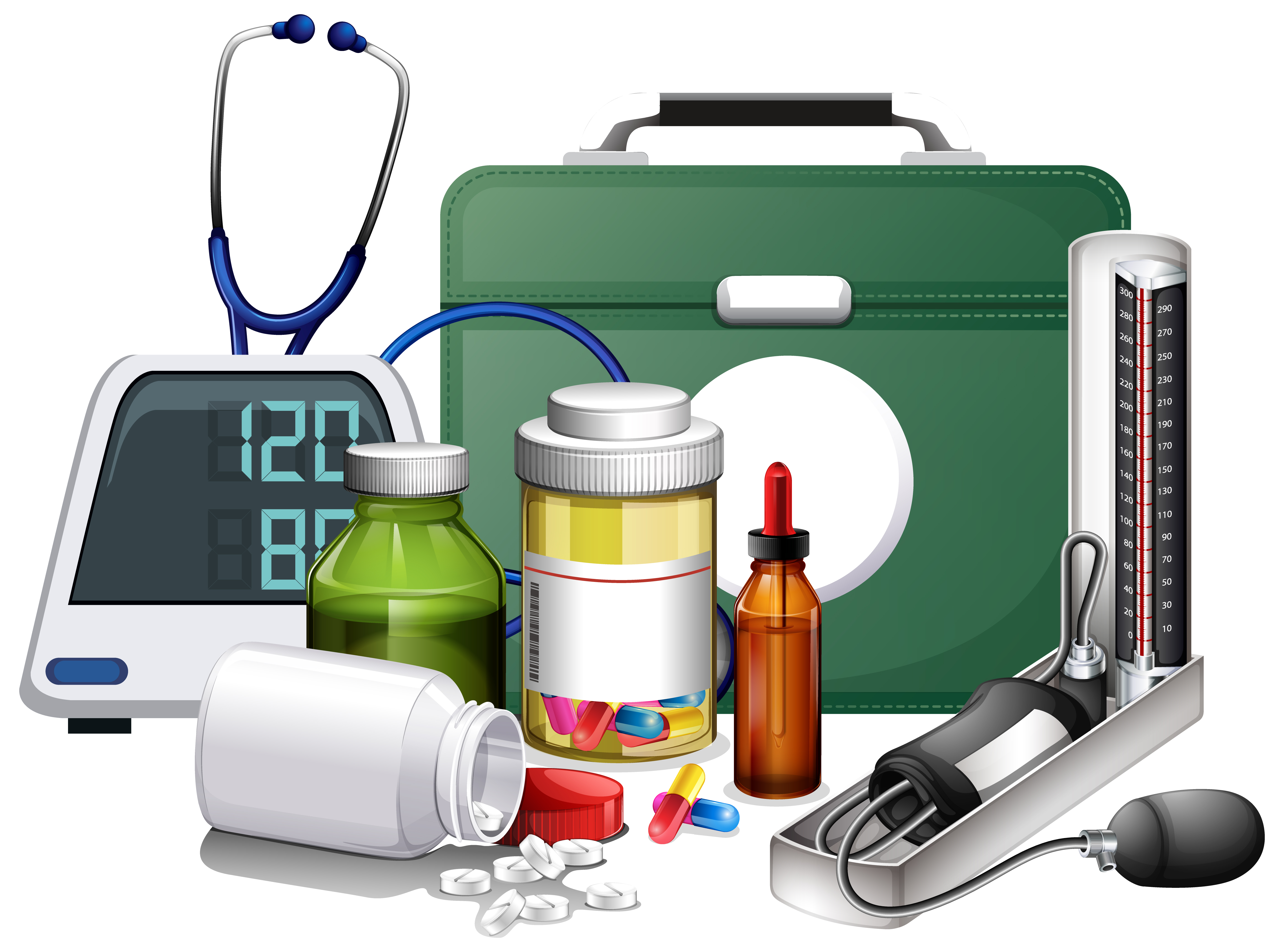 Pharmacy