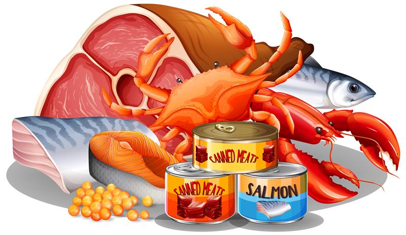 Meat