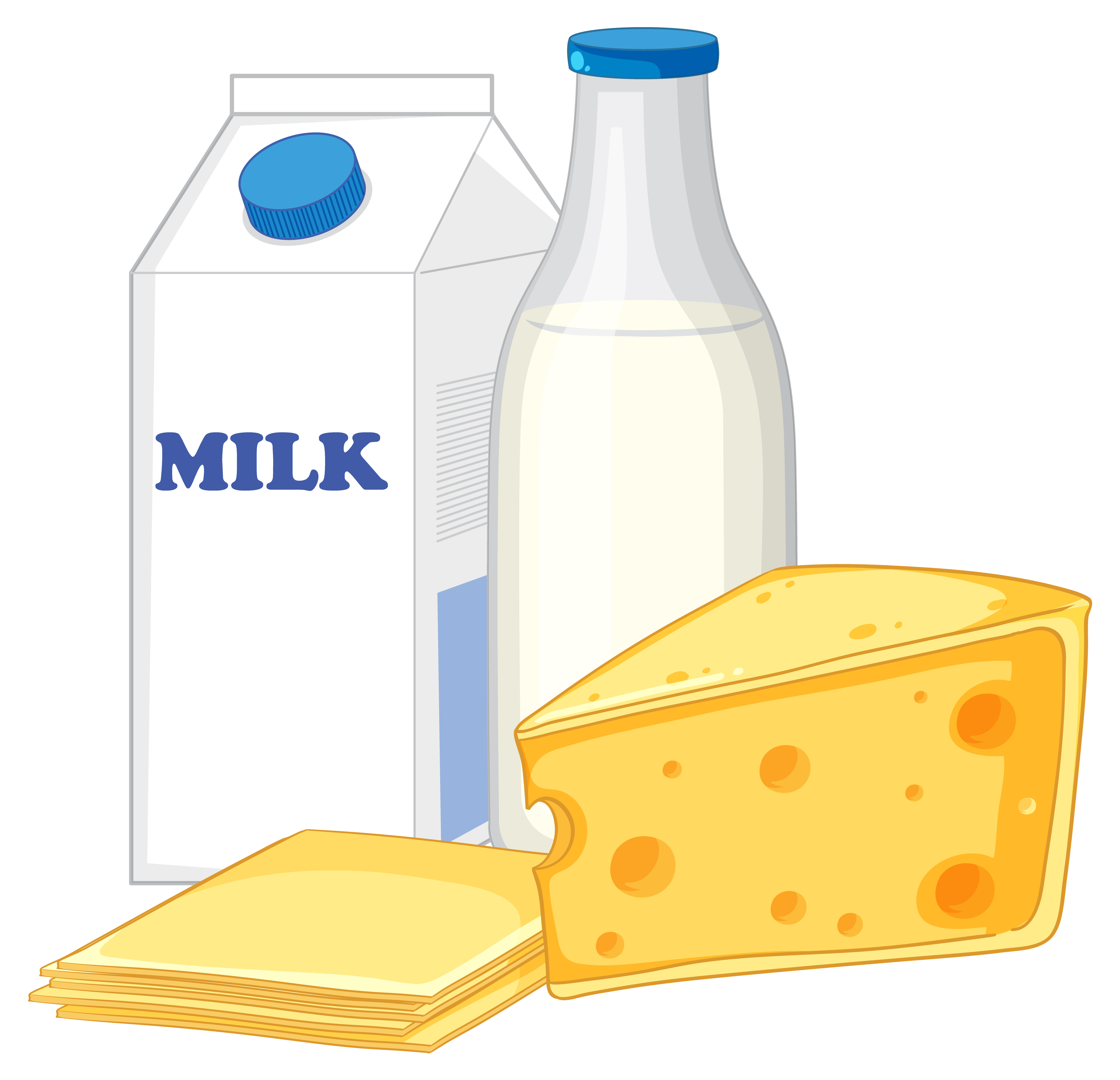Dairy