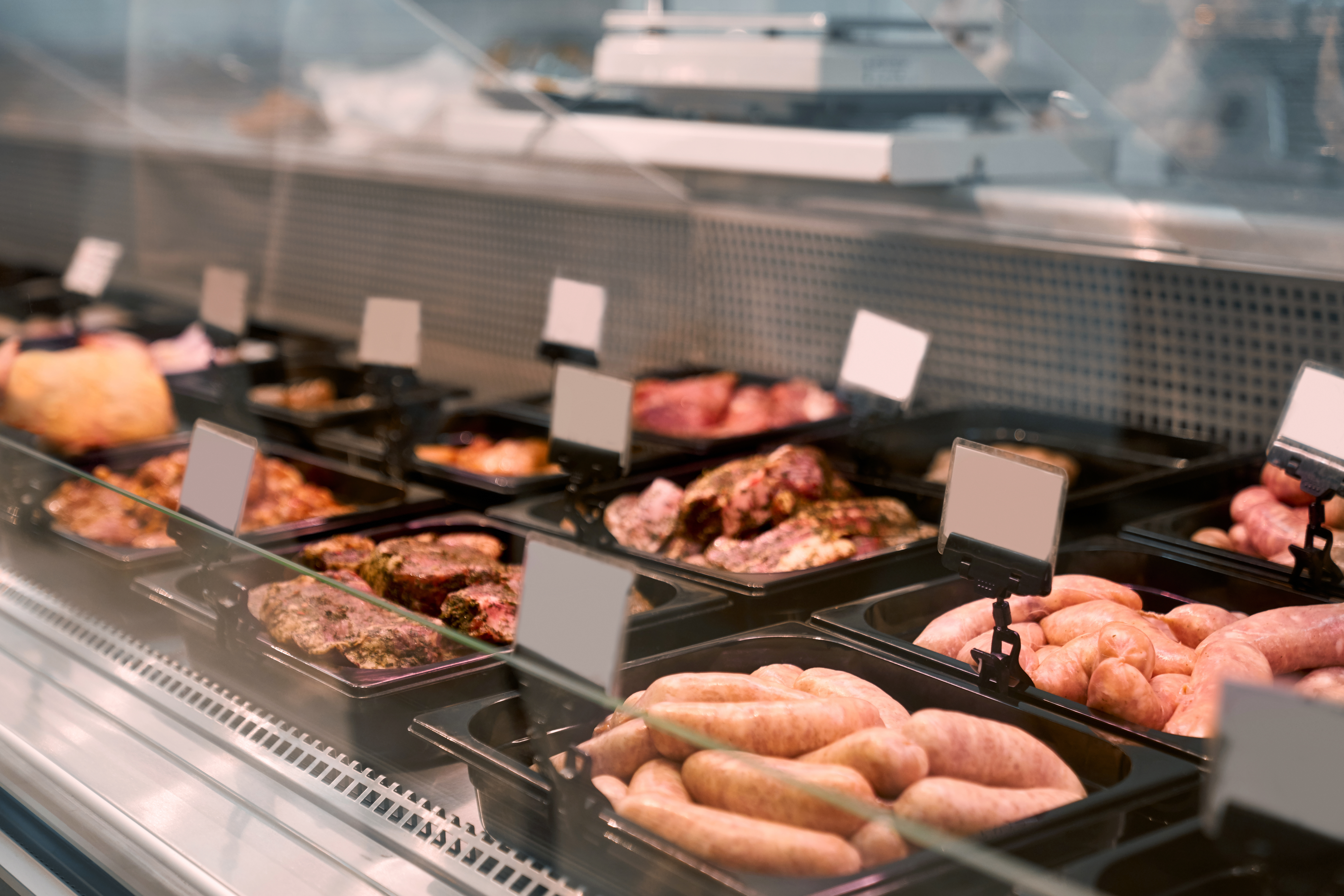 Supply Meals